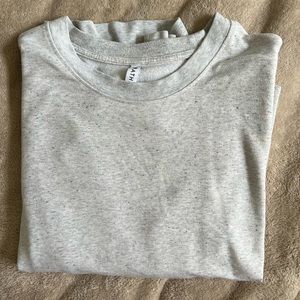 Athleta Coaster Luxe Sweatshirt